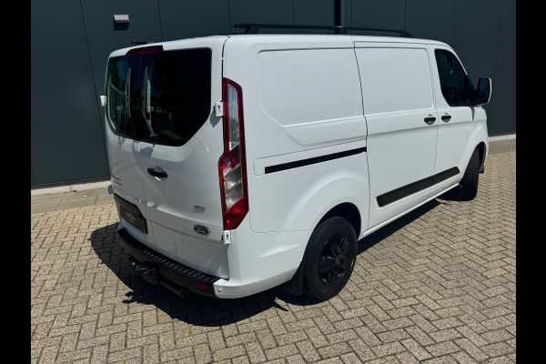 Ford Transit Custom 280 2.0 TDCI * L1H2 * Lichtmetaal * Maxton design *