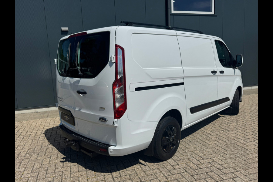 Ford Transit Custom 280 2.0 TDCI * L1H2 * Lichtmetaal * Maxton design *