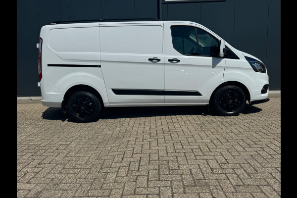 Ford Transit Custom 280 2.0 TDCI * L1H2 * Lichtmetaal * Maxton design *