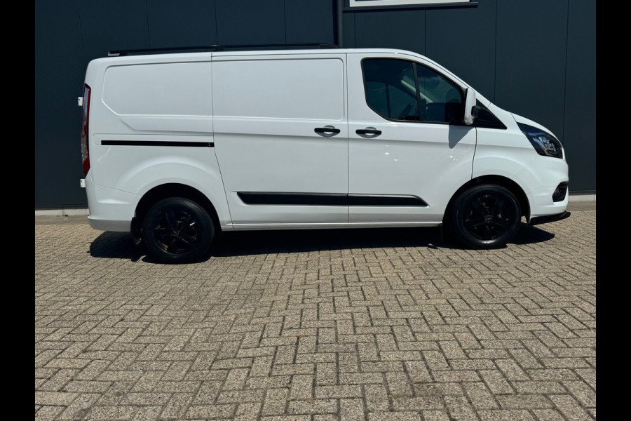 Ford Transit Custom 280 2.0 TDCI * L1H2 * Lichtmetaal * Maxton design *