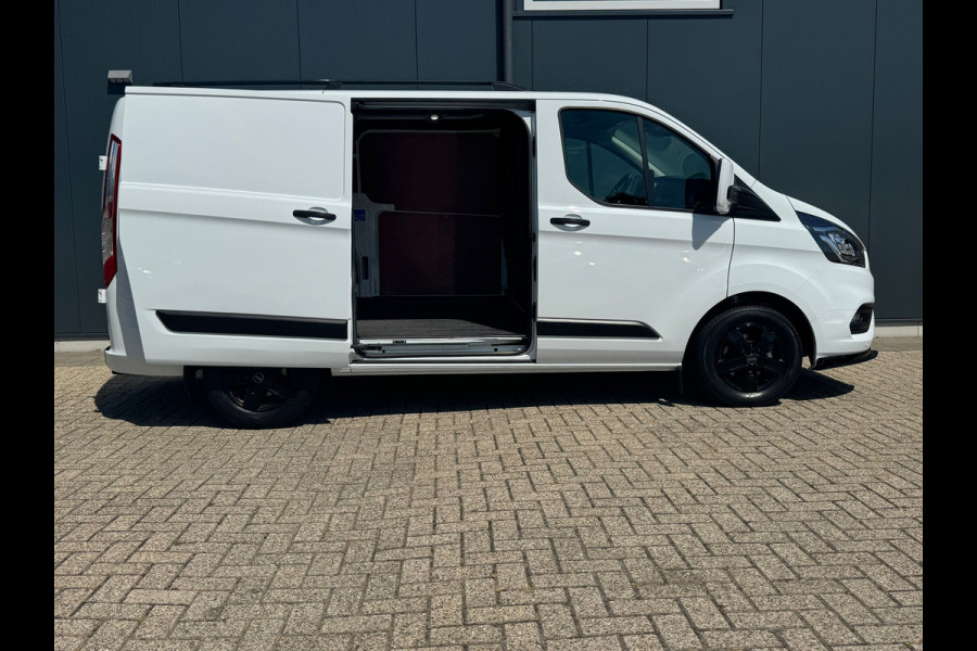 Ford Transit Custom 280 2.0 TDCI * L1H2 * Lichtmetaal * Maxton design *