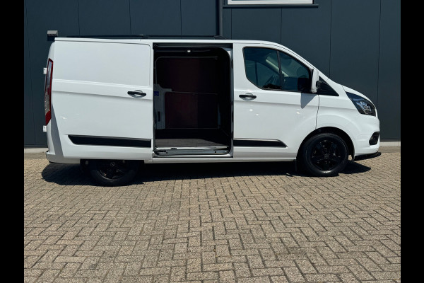 Ford Transit Custom 280 2.0 TDCI * L1H2 * Lichtmetaal * Maxton design *