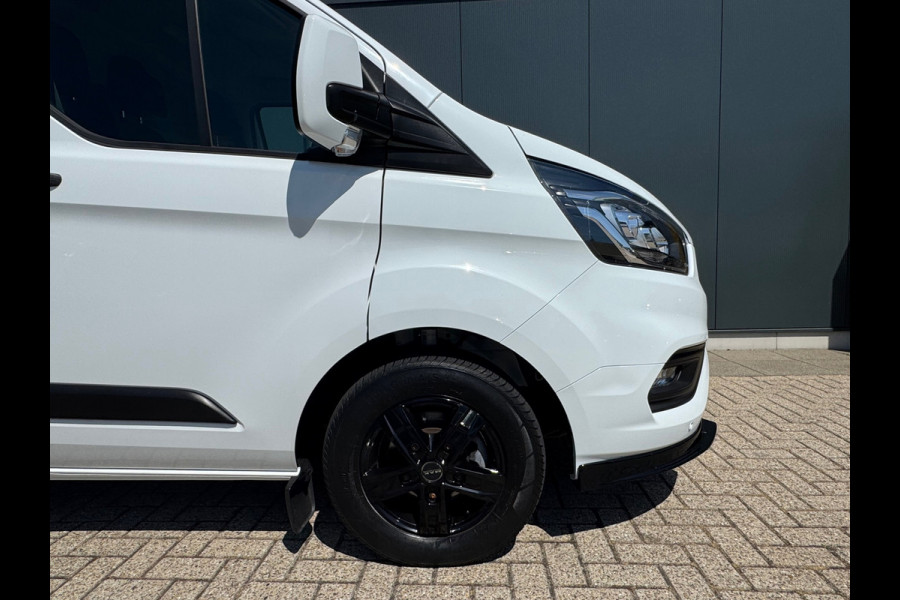 Ford Transit Custom 280 2.0 TDCI * L1H2 * Lichtmetaal * Maxton design *