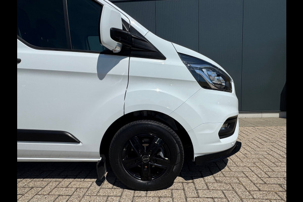 Ford Transit Custom 280 2.0 TDCI * L1H2 * Lichtmetaal * Maxton design *