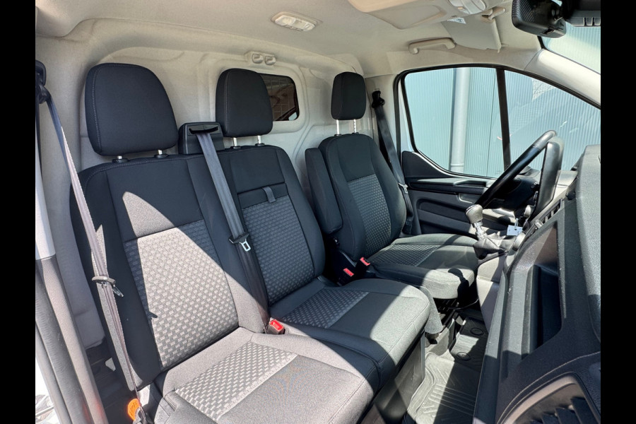 Ford Transit Custom 280 2.0 TDCI * L1H2 * Lichtmetaal * Maxton design *