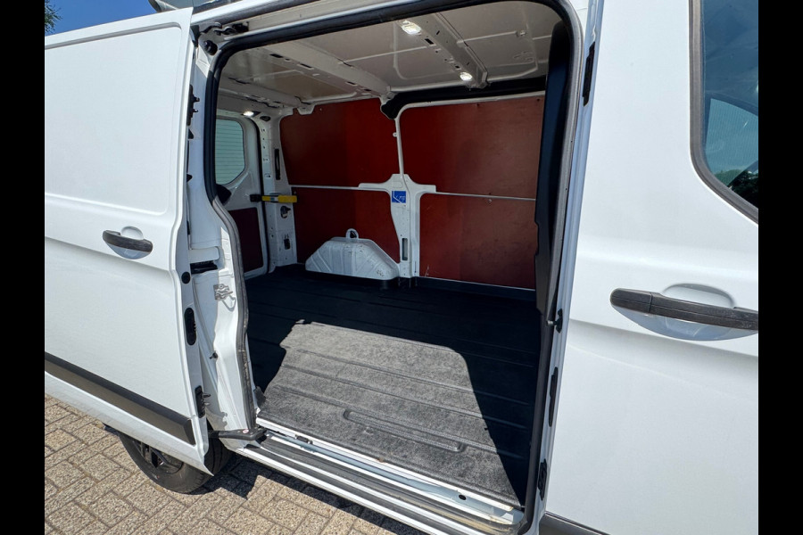 Ford Transit Custom 280 2.0 TDCI * L1H2 * Lichtmetaal * Maxton design *