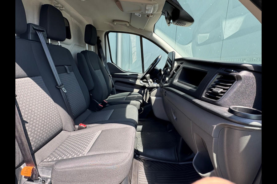 Ford Transit Custom 280 2.0 TDCI * L1H2 * Lichtmetaal * Maxton design *
