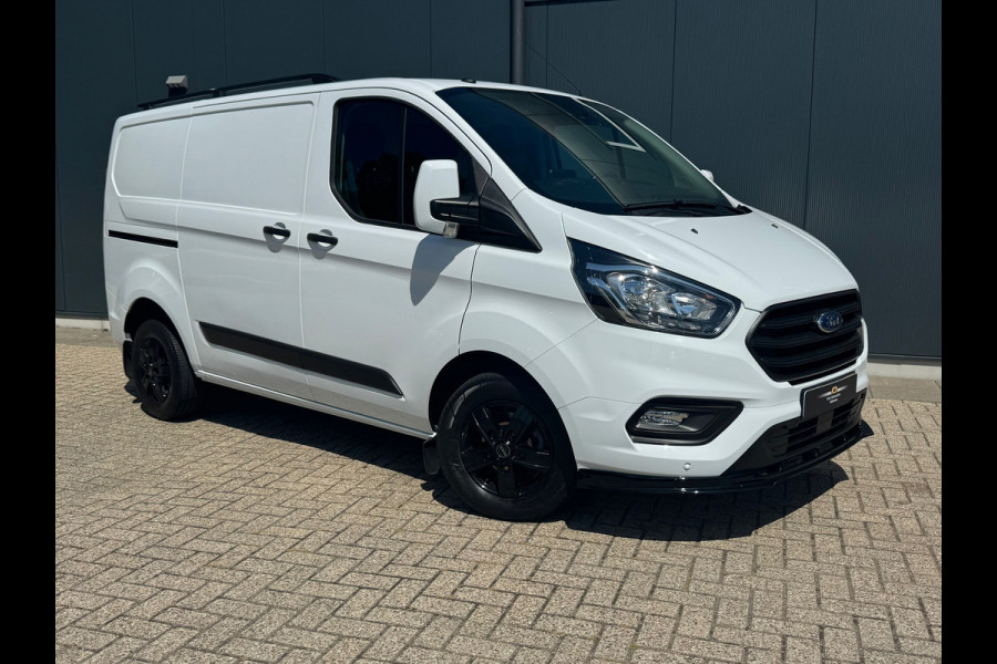 Ford Transit Custom 280 2.0 TDCI * L1H2 * Lichtmetaal * Maxton design *