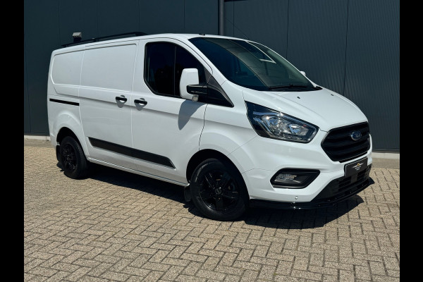Ford Transit Custom 280 2.0 TDCI * L1H2 * Lichtmetaal * Maxton design *