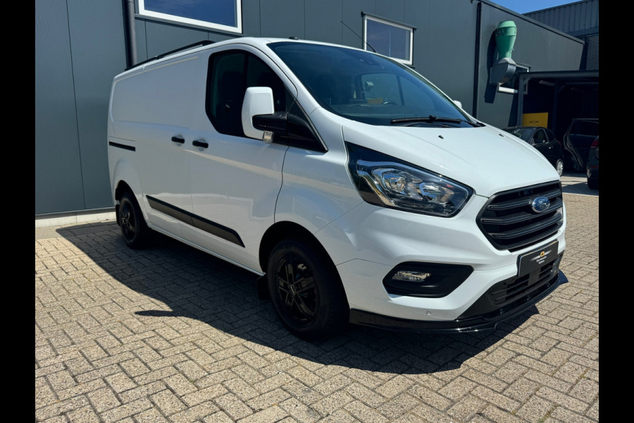 Ford Transit Custom 280 2.0 TDCI * L1H2 * Lichtmetaal * Maxton design *
