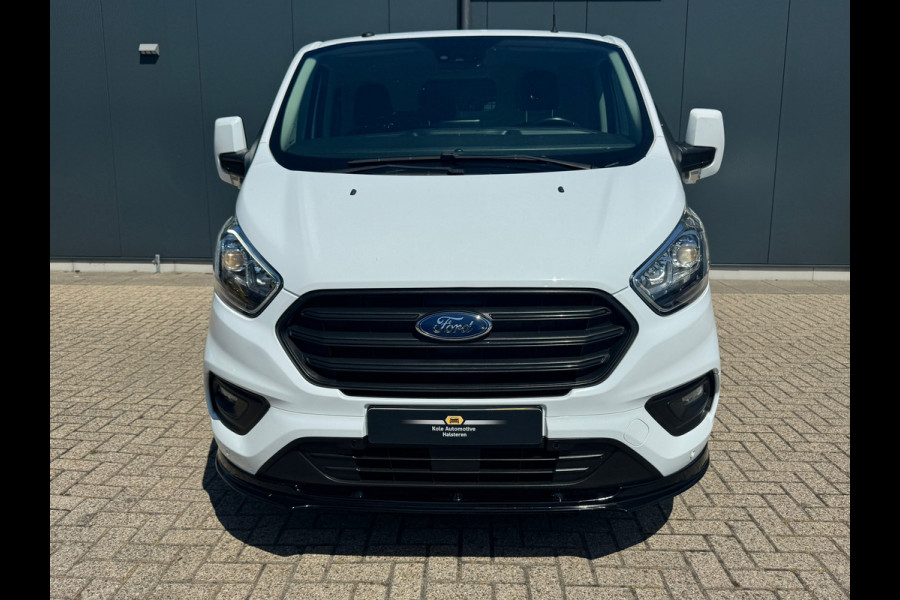 Ford Transit Custom 280 2.0 TDCI * L1H2 * Lichtmetaal * Maxton design *