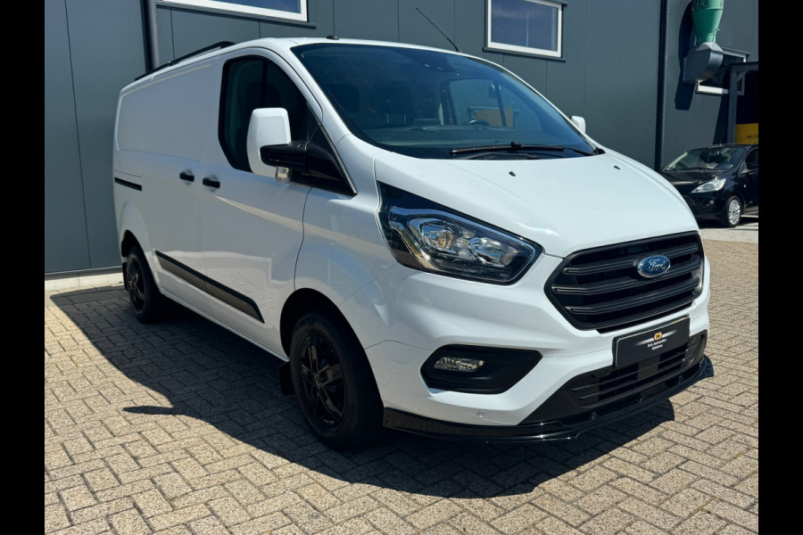 Ford Transit Custom 280 2.0 TDCI * L1H2 * Lichtmetaal * Maxton design *