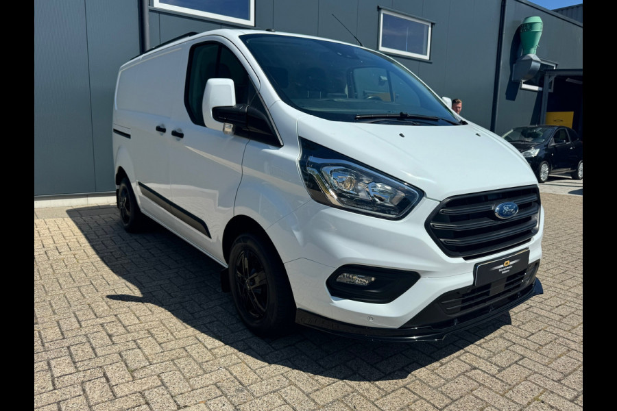 Ford Transit Custom 280 2.0 TDCI * L1H2 * Lichtmetaal * Maxton design *