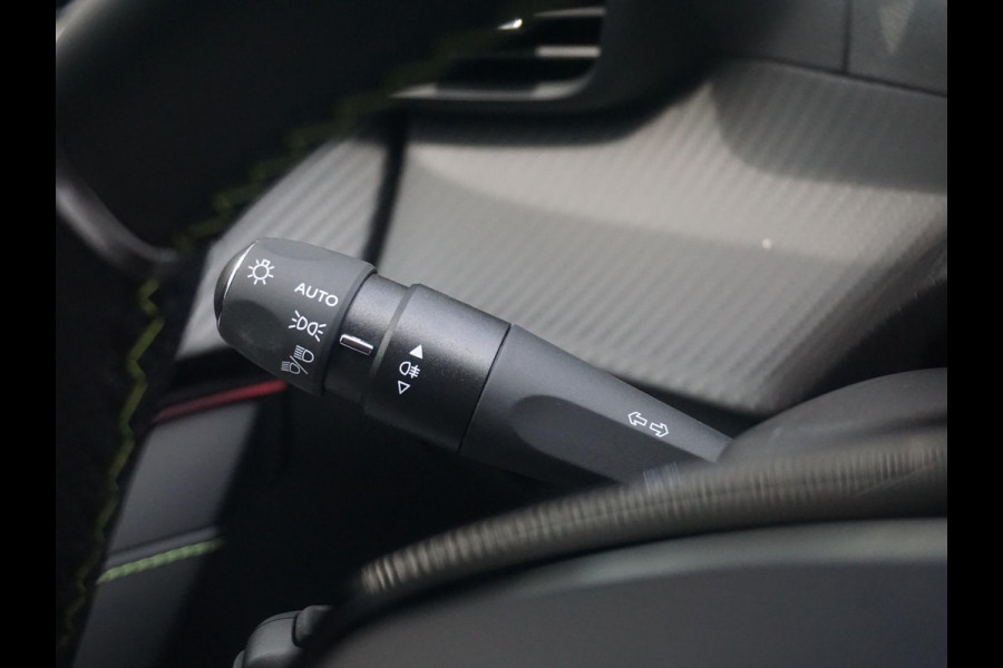 Peugeot e-208 EV GT 51 kWh | Long range | Stoelverwarming & Massage | Navigatie | Adaptieve Cruise Control |