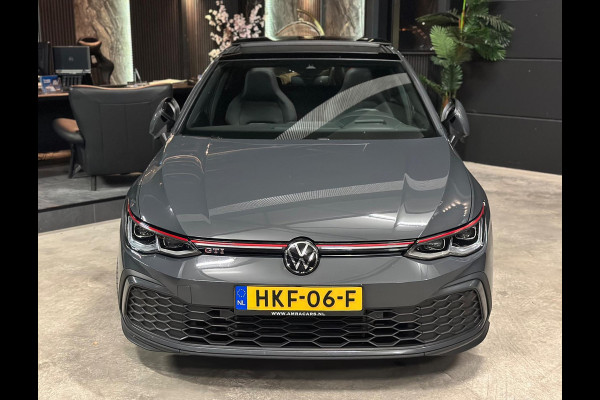 Volkswagen Golf 2.0 TSI GTI|PANO|BOMVOL!