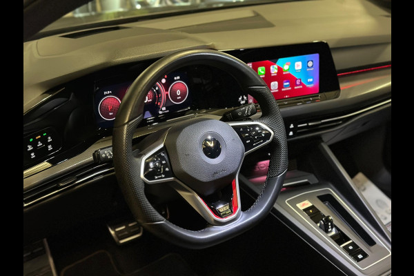 Volkswagen Golf 2.0 TSI GTI|PANO|BOMVOL!