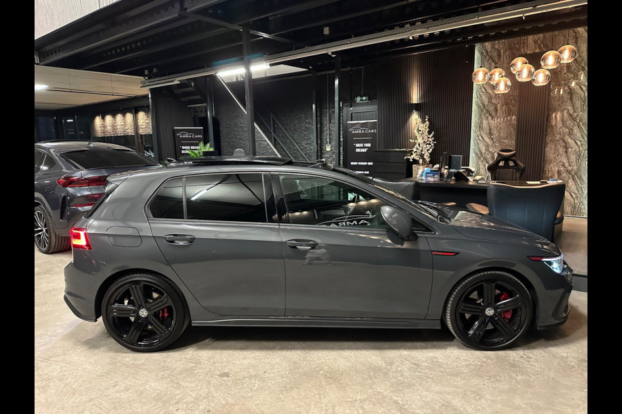 Volkswagen Golf 2.0 TSI GTI|PANO|BOMVOL!