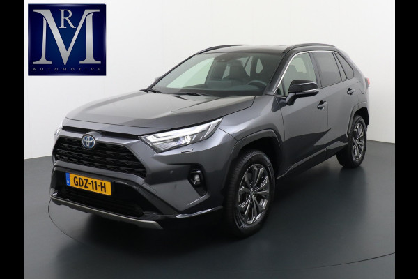 Toyota RAV4 2.5 Hybrid AWD Dynamic NIEUW MODEL! | TREKHAAK | CAMERA | ELECTR. ACHTERKLEP| STOELVERWARMING | RIJKLAARRPIJS INCL. FABR. GARANTIE T/M 03-2034