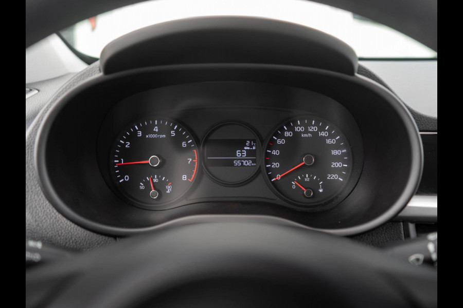 Kia Picanto 1.0 CVVT ComfortPlusLine Navigator | Navigatie | Achteruitrijcamera |