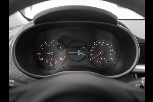Kia Picanto 1.0 CVVT ComfortPlusLine Navigator | Navigatie | Achteruitrijcamera |