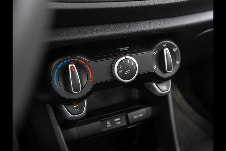 Kia Picanto 1.0 CVVT ComfortPlusLine Navigator | Navigatie | Achteruitrijcamera |