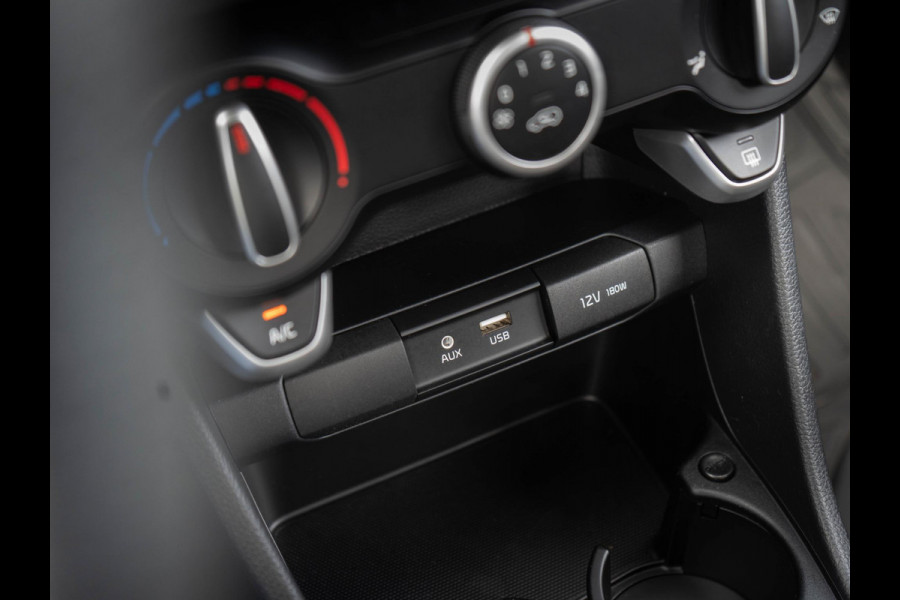 Kia Picanto 1.0 CVVT ComfortPlusLine Navigator | Navigatie | Achteruitrijcamera |