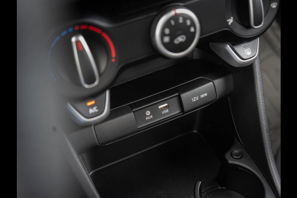 Kia Picanto 1.0 CVVT ComfortPlusLine Navigator | Navigatie | Achteruitrijcamera |