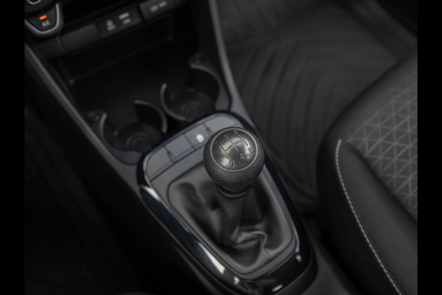 Kia Picanto 1.0 CVVT ComfortPlusLine Navigator | Navigatie | Achteruitrijcamera |