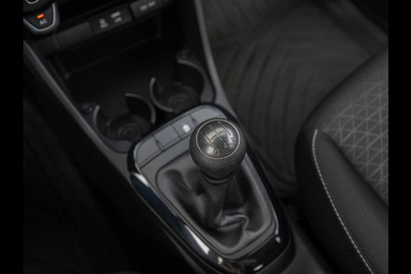 Kia Picanto 1.0 CVVT ComfortPlusLine Navigator | Navigatie | Achteruitrijcamera |