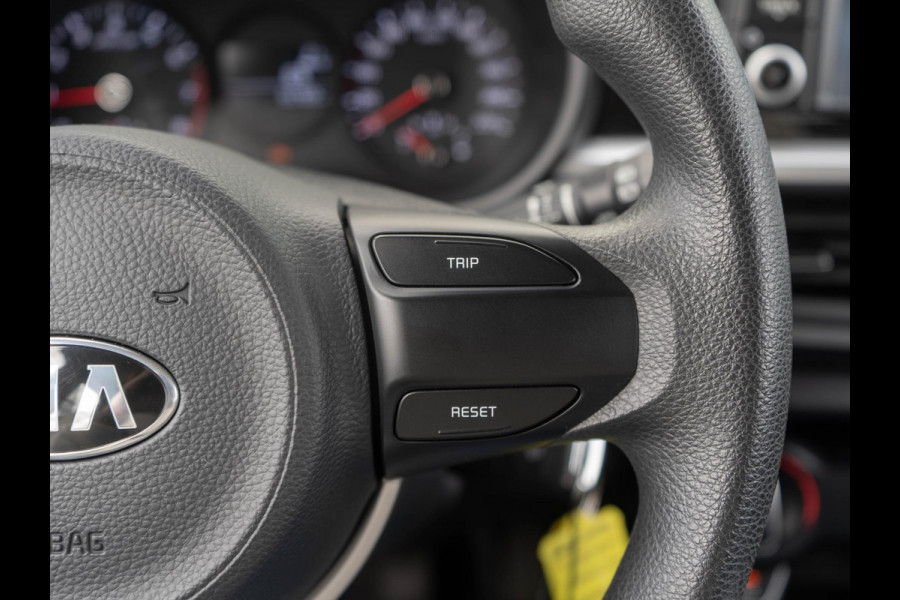 Kia Picanto 1.0 CVVT ComfortPlusLine Navigator | Navigatie | Achteruitrijcamera |