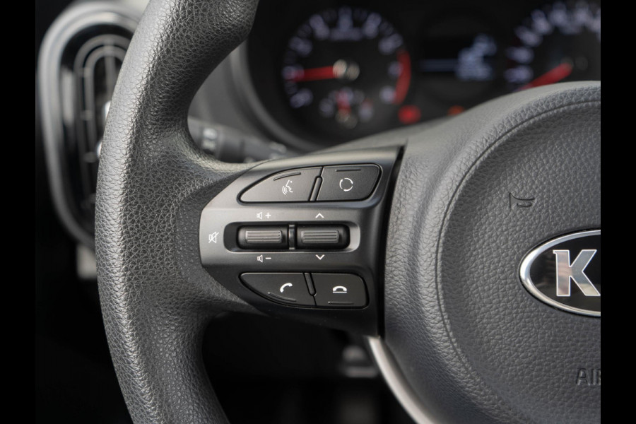 Kia Picanto 1.0 CVVT ComfortPlusLine Navigator | Navigatie | Achteruitrijcamera |