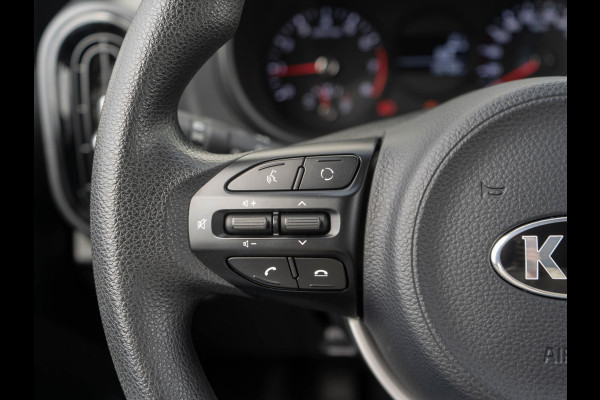 Kia Picanto 1.0 CVVT ComfortPlusLine Navigator | Navigatie | Achteruitrijcamera |