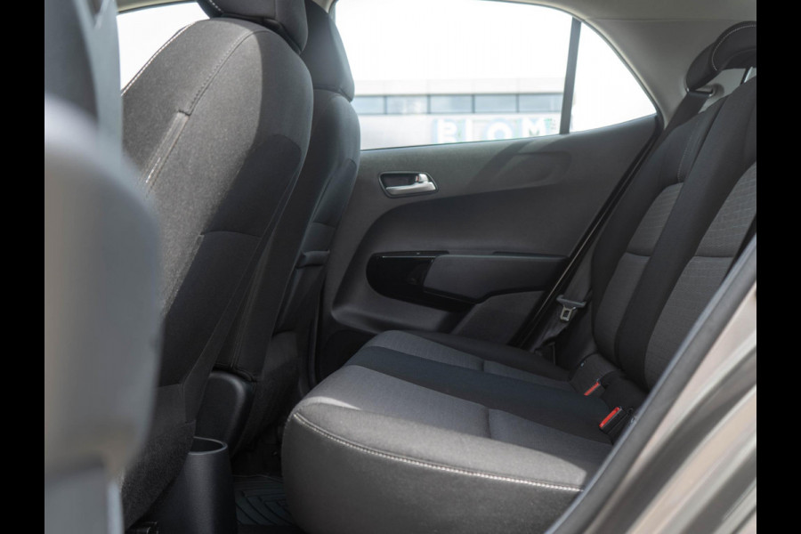 Kia Picanto 1.0 CVVT ComfortPlusLine Navigator | Navigatie | Achteruitrijcamera |
