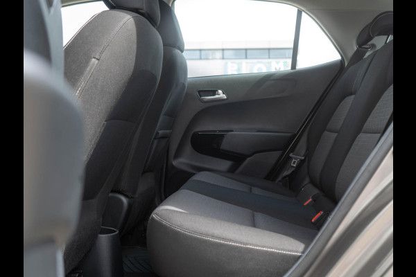 Kia Picanto 1.0 CVVT ComfortPlusLine Navigator | Navigatie | Achteruitrijcamera |