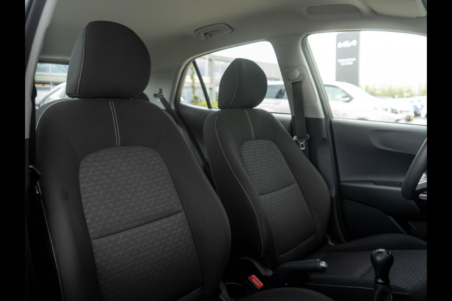 Kia Picanto 1.0 CVVT ComfortPlusLine Navigator | Navigatie | Achteruitrijcamera |
