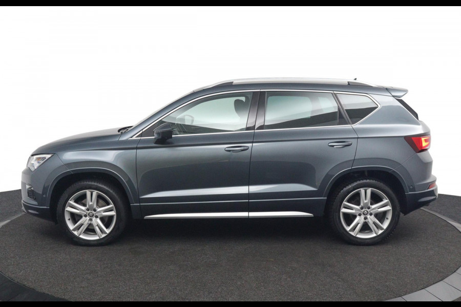 Seat Ateca 1.5 TSI FR Busines*NAVI*ACC*HAAK*ECC*CAM*CARPLAY*
