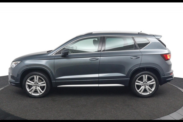 Seat Ateca 1.5 TSI FR Busines*NAVI*ACC*HAAK*ECC*CAM*CARPLAY*
