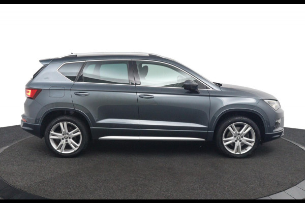 Seat Ateca 1.5 TSI FR Busines*NAVI*ACC*HAAK*ECC*CAM*CARPLAY*
