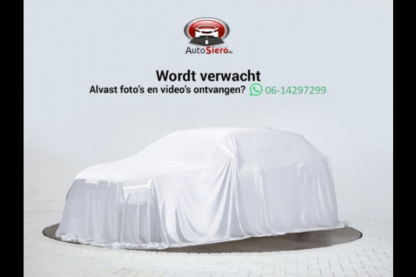 Ford Fiesta Grijs Kenteken Ex btw, Cruise Control, Navigatie