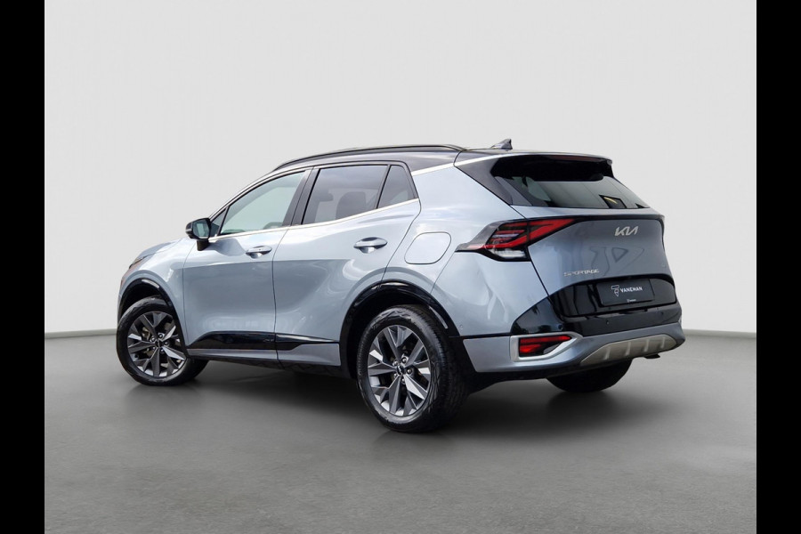 Kia Sportage 1.6 T-GDi Hybrid GT-Line | 360 Camera | Stoel Ventilatie | Dodehoek Camera | Pano | PDC |
