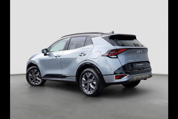 Kia Sportage 1.6 T-GDi Hybrid GT-Line | 360 Camera | Stoel Ventilatie | Dodehoek Camera | Pano | PDC |