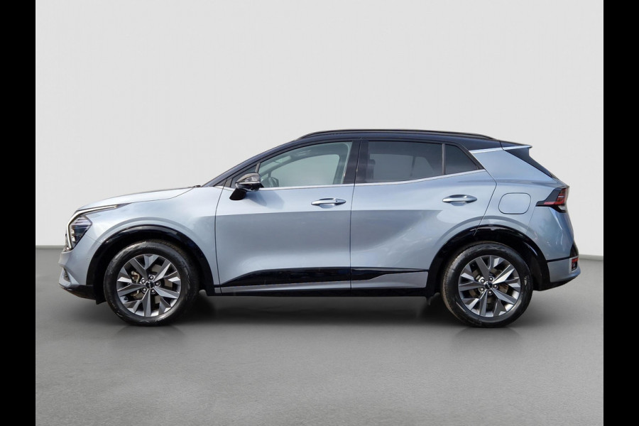 Kia Sportage 1.6 T-GDi Hybrid GT-Line | 360 Camera | Stoel Ventilatie | Dodehoek Camera | Pano | PDC |