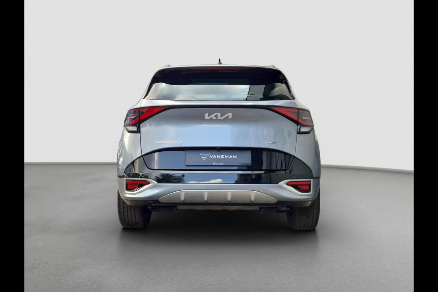 Kia Sportage 1.6 T-GDi Hybrid GT-Line | 360 Camera | Stoel Ventilatie | Dodehoek Camera | Pano | PDC |