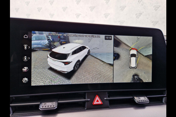 Kia Sportage 1.6 T-GDi Hybrid GT-Line | 360 Camera | Stoel Ventilatie | Dodehoek Camera | Pano | PDC |