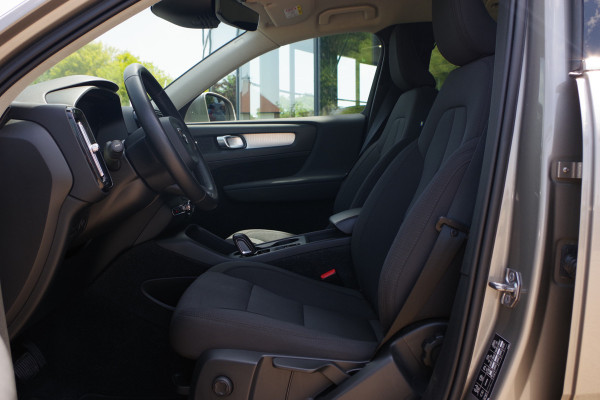 Volvo XC40 1.5 T4 211 PK Recharge Inscription Expression PHEV, Stoelverwarming, Carplay, Camera