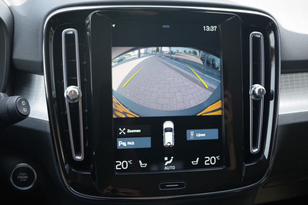Volvo XC40 1.5 T4 211 PK Recharge Inscription Expression PHEV, Stoelverwarming, Carplay, Camera