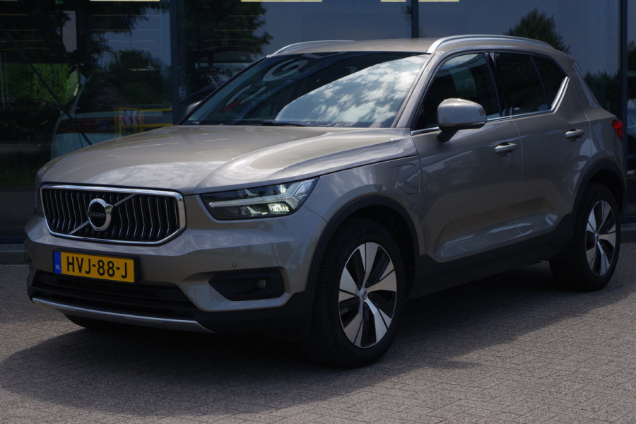 Volvo XC40 1.5 T4 211 PK Recharge Inscription Expression PHEV, Stoelverwarming, Carplay, Camera