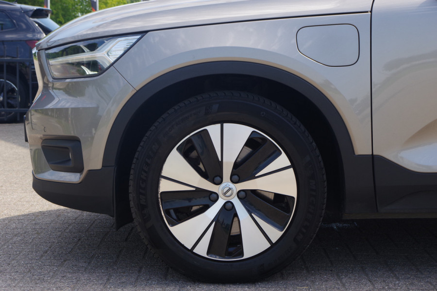 Volvo XC40 1.5 T4 211 PK Recharge Inscription Expression PHEV, Stoelverwarming, Carplay, Camera