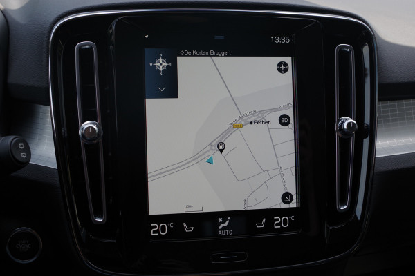 Volvo XC40 1.5 T4 211 PK Recharge Inscription Expression PHEV, Stoelverwarming, Carplay, Camera