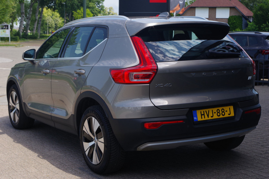 Volvo XC40 1.5 T4 211 PK Recharge Inscription Expression PHEV, Stoelverwarming, Carplay, Camera